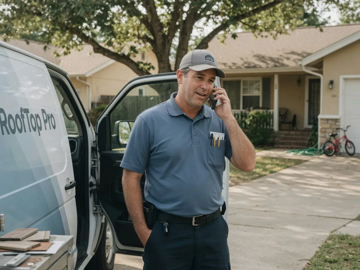 Roof Repair Mazomanie, WI FAQs
